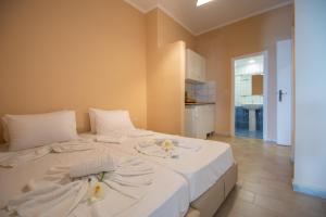 Fotografie z fotogalerie ubytování Aktypis Beachfront Studios v destinaci Laganas