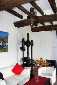 Gallery image of L'Almàssera Casa Rural & Restaurant in Margarida