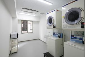 Mynd úr myndasafni af Washington R&B Hotel Kyoto Shijo Kawaramachi í Kyoto