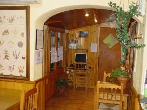 Gallery image of Casa Rural Cal Farragetes in Tuixen
