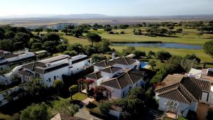Gallery image of Resort Villas Andalucia in Benalup Casas Viejas