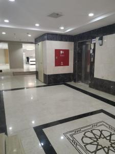 Fotografie z fotogalerie ubytování شقق دخيل بن نقا بن شنيشيل الرحيلي للشقق المخدومة v destinaci Medína