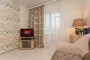 Gallery image of The Best Apartments Faraon on Kharkovskaya in Sumy