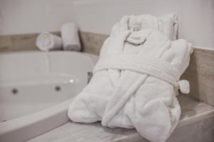 桑提亚纳德玛Hotel Cuevas - Adults Only的相册照片