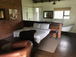 Gallery image of Weltevreden Game Lodge in Bloemfontein