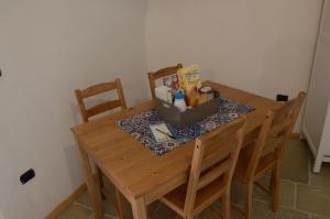 Fotografie z fotogalerie ubytování Capovalle B&B v destinaci Venosa