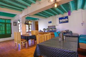 Gallery image of Olgok Guest House Nubra in Hundar