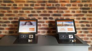 Foto Zürichis asuva majutusasutuse easyHotel Zürich City Centre galeriist