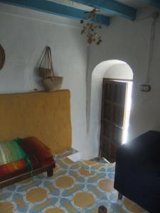 Afbeelding uit fotogalerij van Antigua Aljibe in Espera