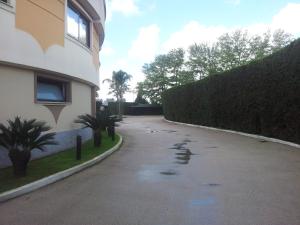 Gallery image of Hotel Ginepro in Qualiano