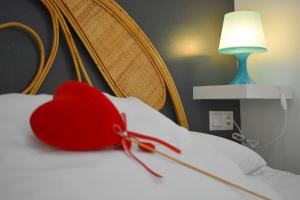 Zdjęcie z galerii obiektu Sweet Torremolinos Centro w mieście Torremolinos