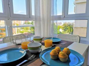 Zdjęcie z galerii obiektu Sweet Torremolinos Centro w mieście Torremolinos