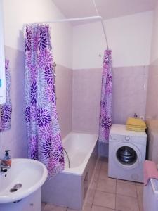 Zdjęcie z galerii obiektu BonBon Apartment w Wiedniu