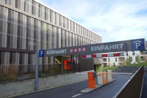 Fotografie z fotogalerie ubytování Partner Hotel AG Zofingen v destinaci Zofingen