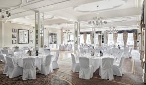 Gallery image of Richmond Hill Hotel in Richmond upon Thames