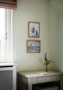 Fotografie z fotogalerie ubytování Helenekilde Badehotel v destinaci Tisvildeleje