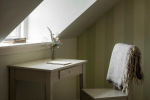 Fotografie z fotogalerie ubytování Helenekilde Badehotel v destinaci Tisvildeleje