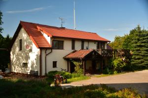 Gallery image of Aktywna Agroturystyka in Stare Jabłonki