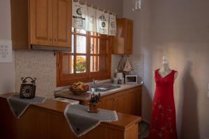 トリカラにあるCozy Studio in Trikala Center with private Parking!のギャラリーの写真