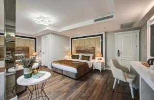 Gallery image of Pell Palace Hotel & SPA in Istanbul