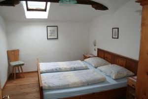 Gallery image of Appartement Ahrntal Maurlechen - Antratt 6 in Lutago