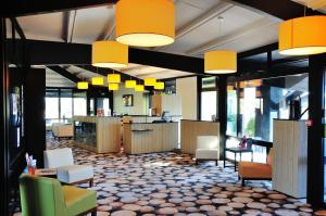 Gallery image of Relais Fasthotel Port Lauragais in Avignonet-de-Lauragais