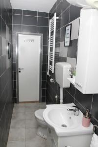 Gallery image of Apartman Zen in Osijek