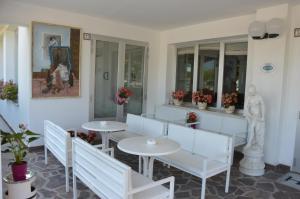 Foto sihtkohas Marina di Ravenna asuva majutusasutuse Hotel Diga galeriist
