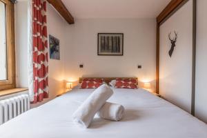 Galeriebild der Unterkunft Apartment Germain Close to Chamonix Mont Blanc in Chamonix-Mont-Blanc