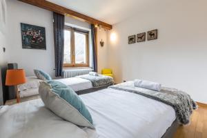 Galeriebild der Unterkunft Apartment Germain Close to Chamonix Mont Blanc in Chamonix-Mont-Blanc + 23 Fotos