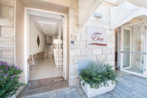 Foto sihtkohas Ascea asuva majutusasutuse Albergo Elea galeriist