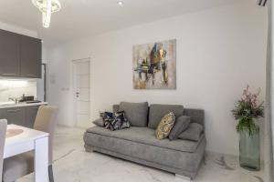 Galeriebild der Unterkunft Royal Gold Apartment in Vodice