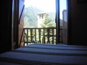 Afbeelding uit fotogalerij van Casa Gallán in Sarvisé