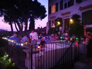 Hosté ubytování Exclusive Resort Apartments with parking + 54 fotografií