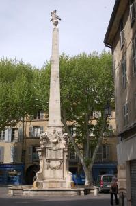 Foto da galeria de Coeur de ville em Aix-en-Provence