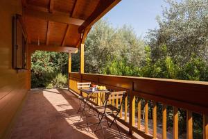 Gallery image of Chalet Scordapeni in Santa Maria di Licodia