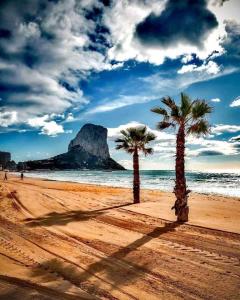 Fotografia z galérie ubytovania Paola 24 v destinácii Calpe