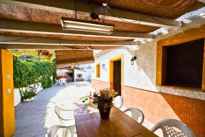 Fotografia z galérie ubytovania Casa Villazo 1 v destinácii Málaga