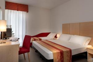 Gallery image of Hotel Cristina Corona in Cattolica