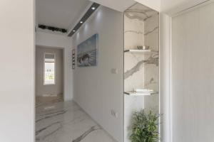Fotografia z galérie ubytovania Royal Silver Apartment v destinácii Vodice