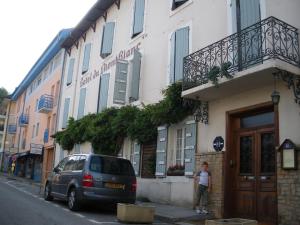 Gallery image of Hotel du Mont Blanc in Sallanches