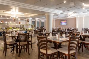 Nhà hàng/khu ăn uống khác tại San Juan Executive