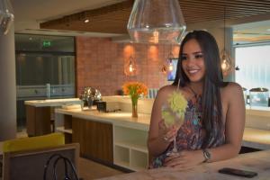 Fotografija u galeriji objekta Hotel Le Pelican u gradu Asunsion