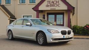 Imagem da galeria de Teach de Broc em Ballybunion