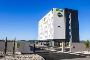B&B Hôtel Montélimar Sud