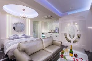 Joogid majutusasutuses HOTEL Dior7