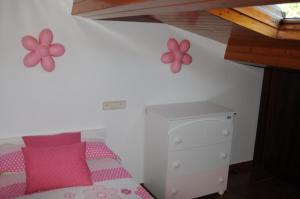 Zdjęcie z galerii obiektu Villa Cuesta w mieście O Grove