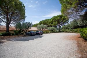 Fotografie z fotogalerie ubytování La Picholine en Provence v destinaci Nyons