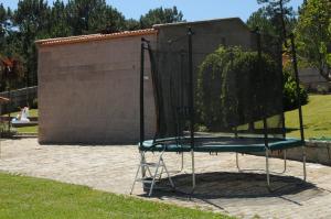 Zdjęcie z galerii obiektu Villa Cuesta w mieście O Grove