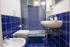 Fotografie z fotogalerie ubytování Casa Galano v destinaci Cetara